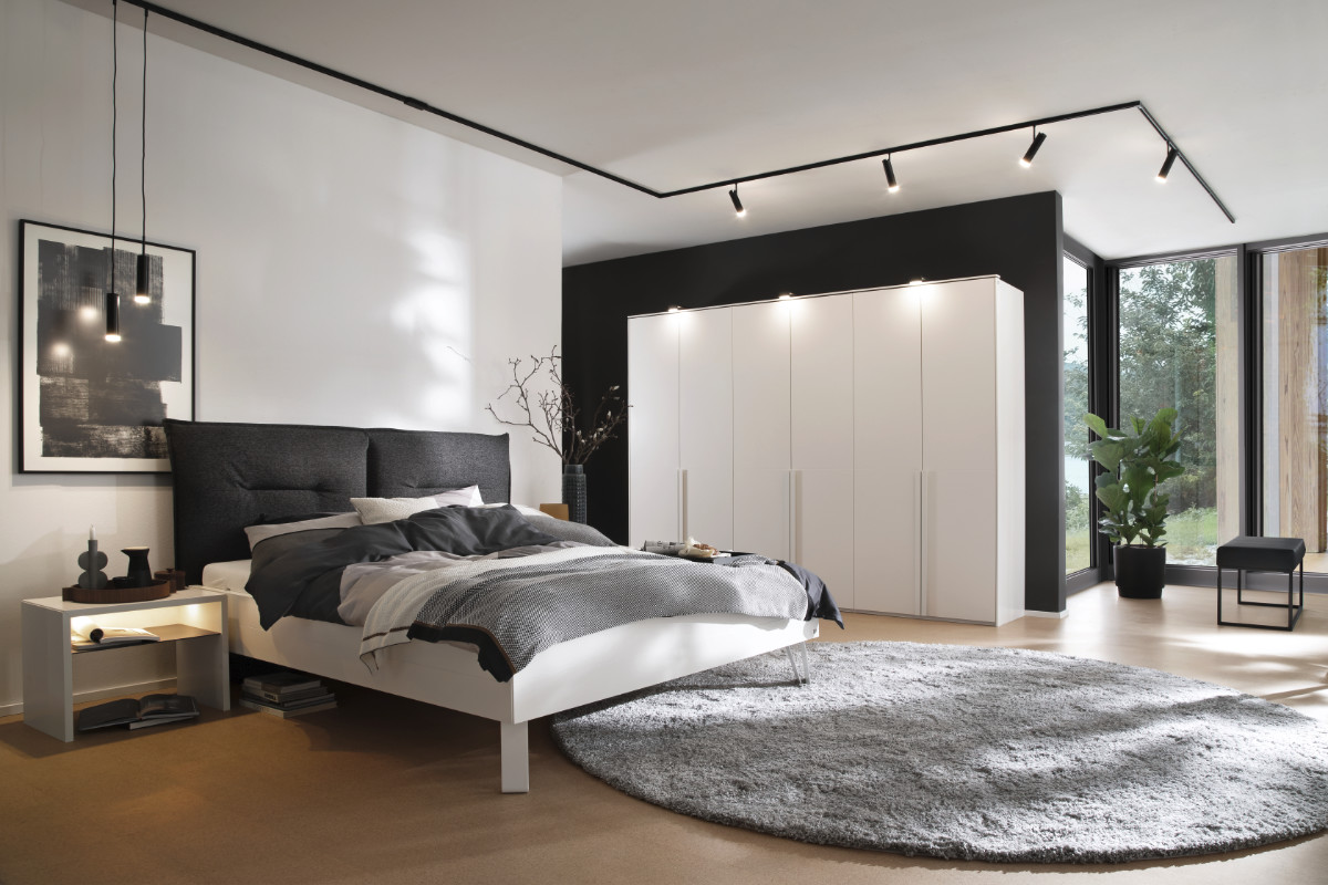 Schlafzimmer MISENA SCHÖNER WOHNEN-Schlafzimmer