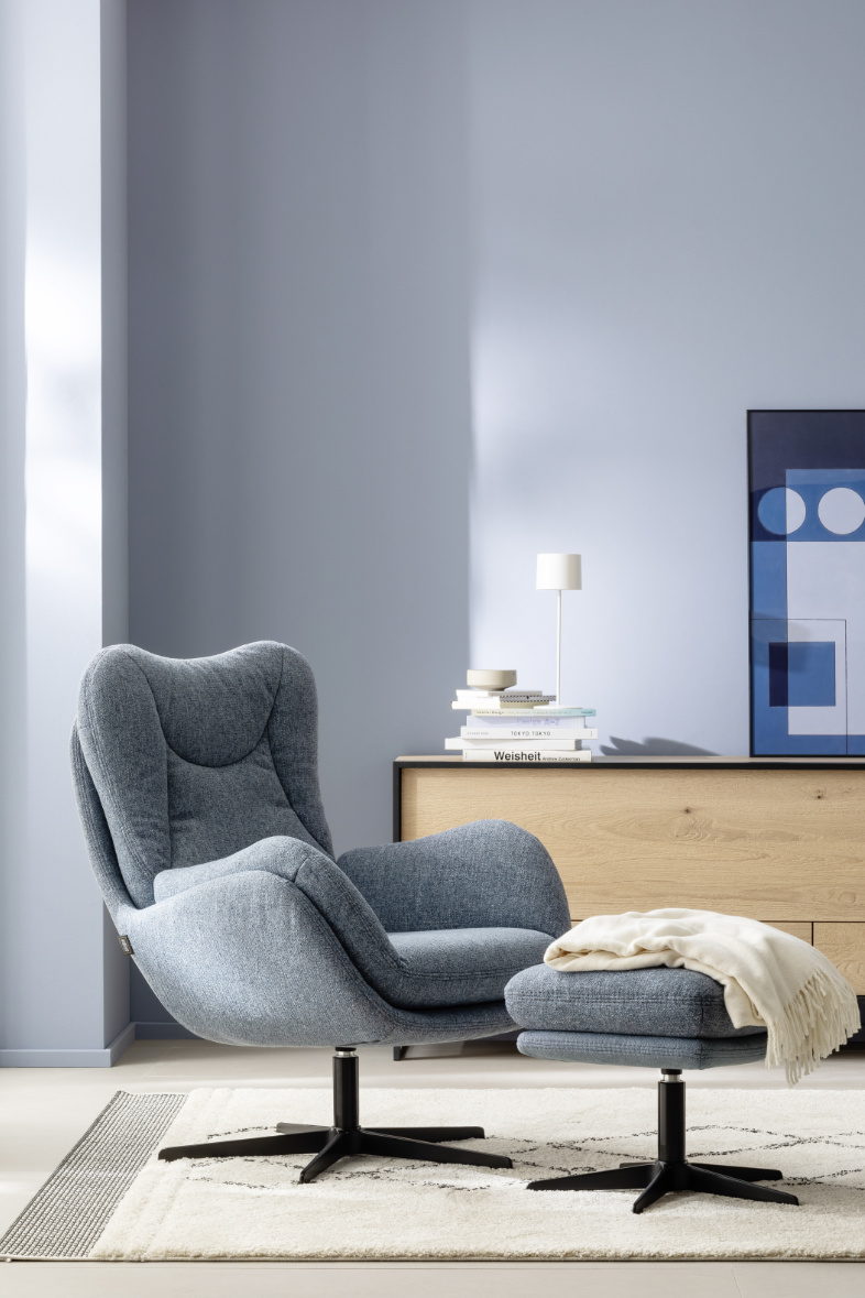 SCHÖNER WOHNEN Shop the Look Wohnzimmer