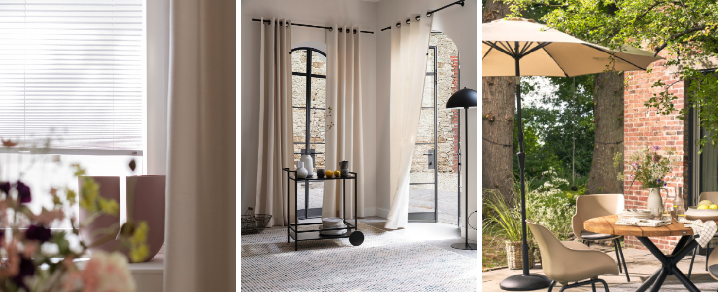 SCHÖNER WOHNEN-Inspiration