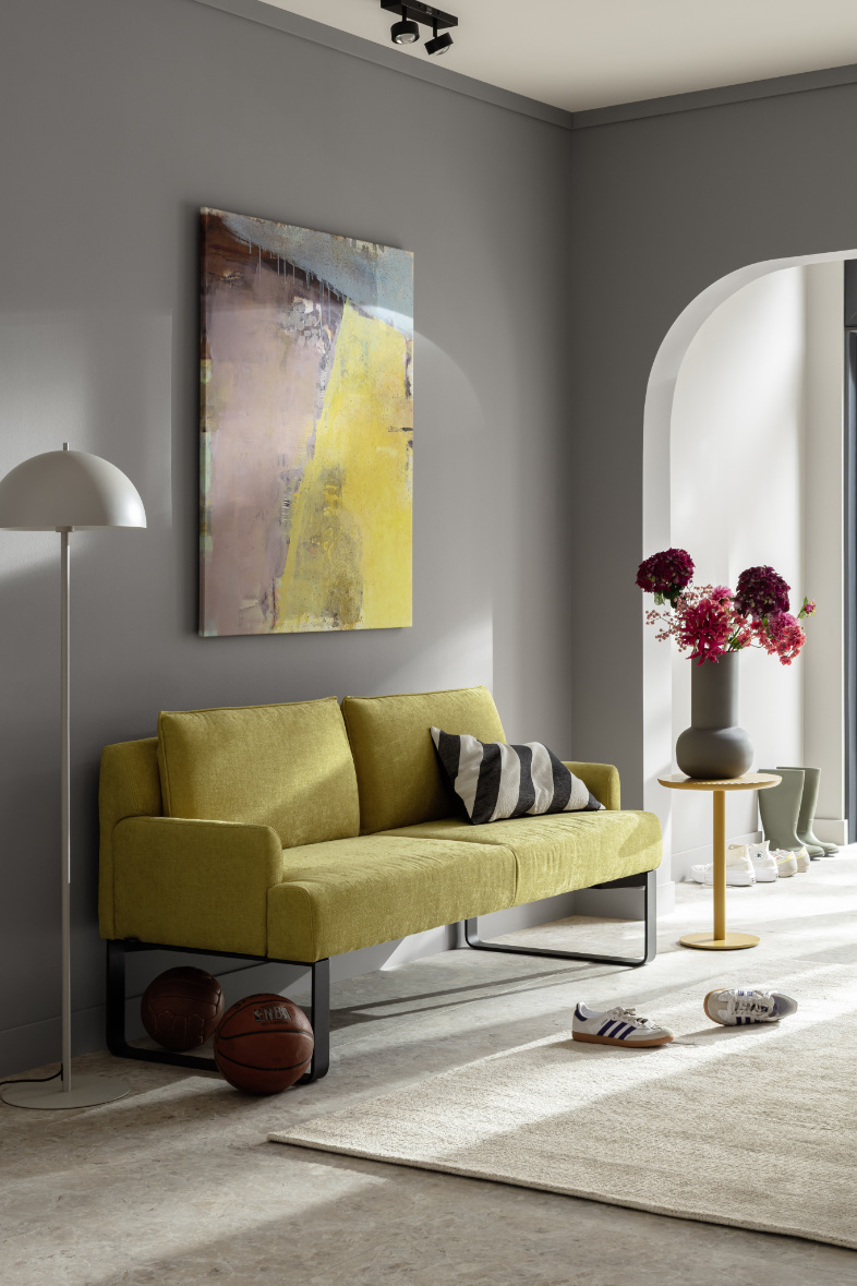 SCHOENER_WOHNEN_Shop the Look Flur