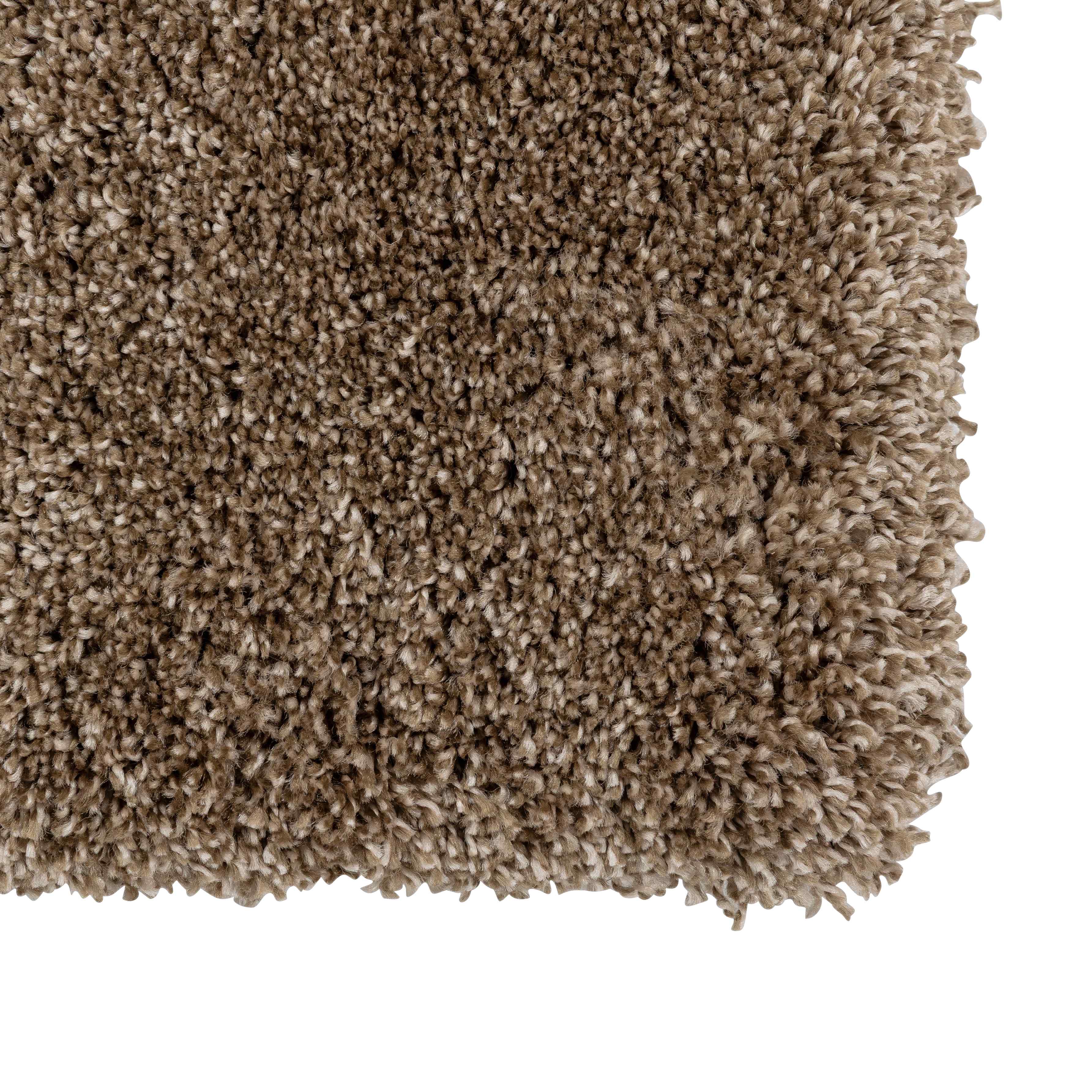 SCHOENER_WOHNEN-Teppich Leverage-beige