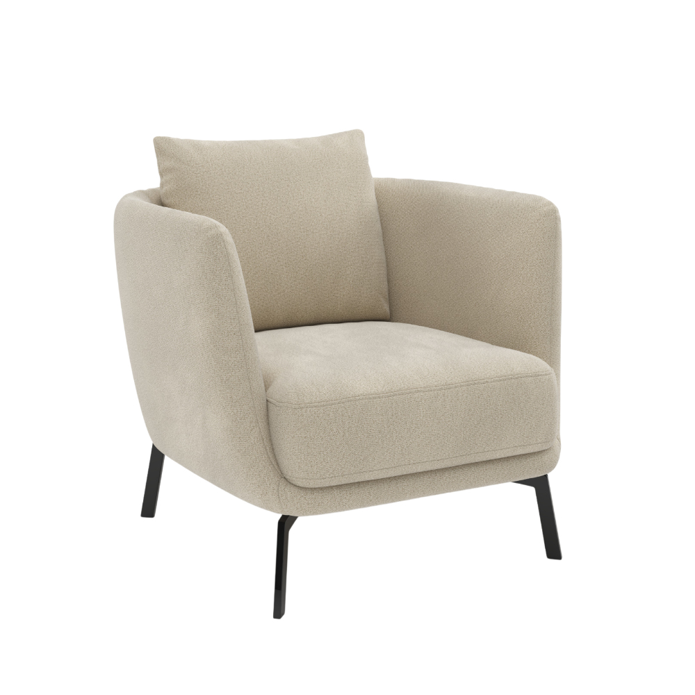 Sessel Pearl