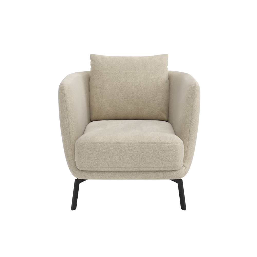Sessel Pearl
