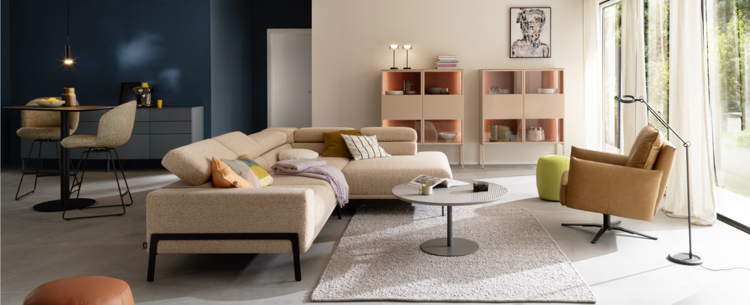 SCHÖNER_WOHNEN-Kollektion ColorCocktail