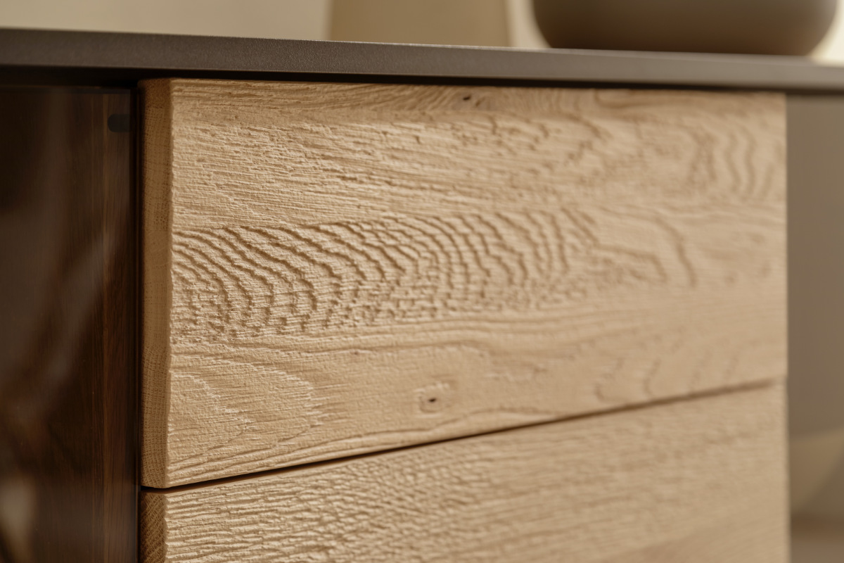 Holz Muster SCHÖNER_WOHNEN_Kollektion_ Möbelprogramm_YOLA