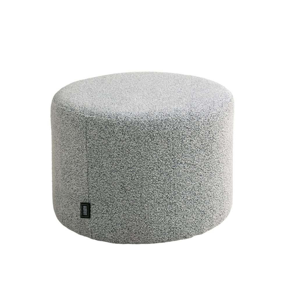 SCHÖNER WOHNEN-Sessel-Hocker