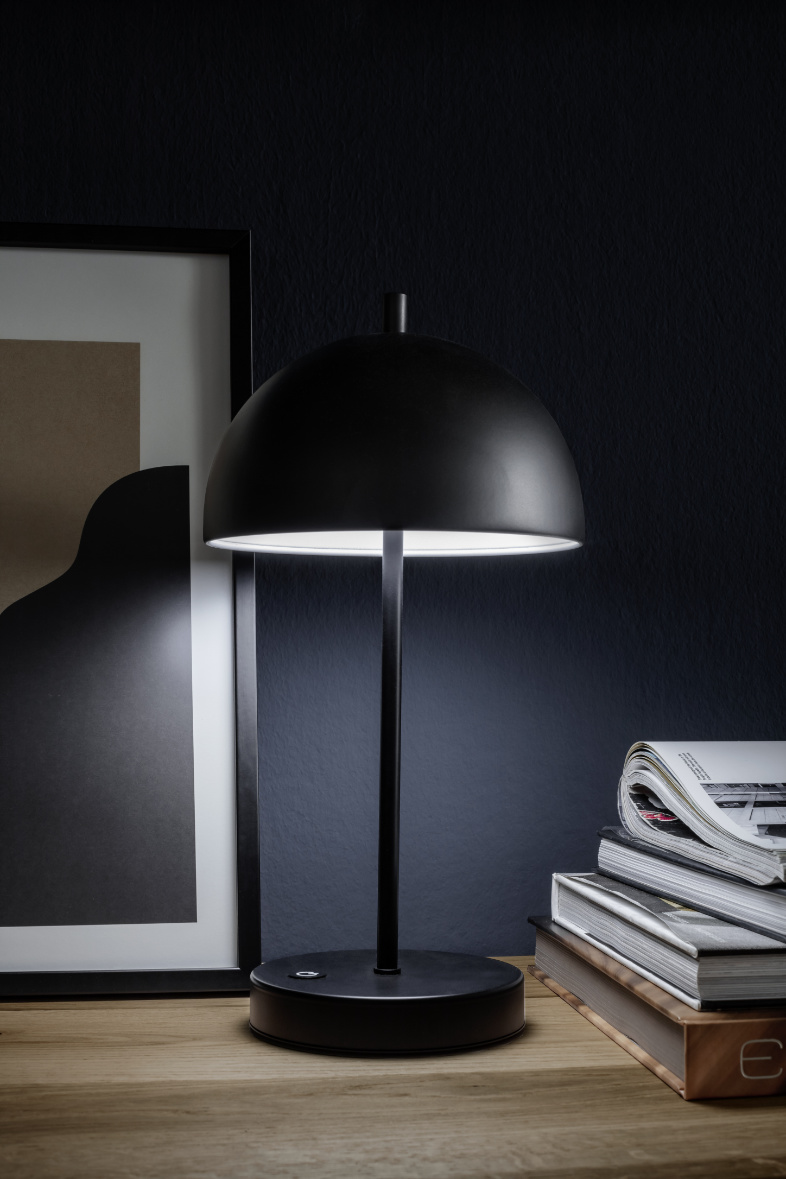 SCHÖNER WOHNEN-Leuchten