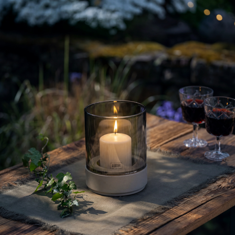 SCHÖNER WOHNEN Windlichter
