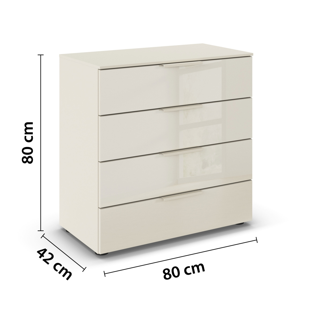 SCHÖNER WOHNEN-Kollektion Kommoden