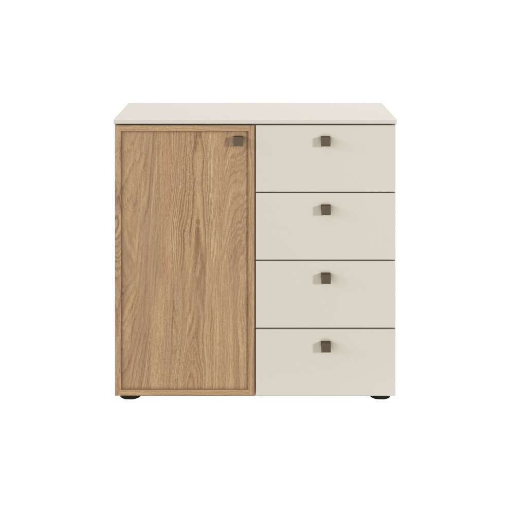 SCHÖNER WOHNEN_Kollektion Kommode