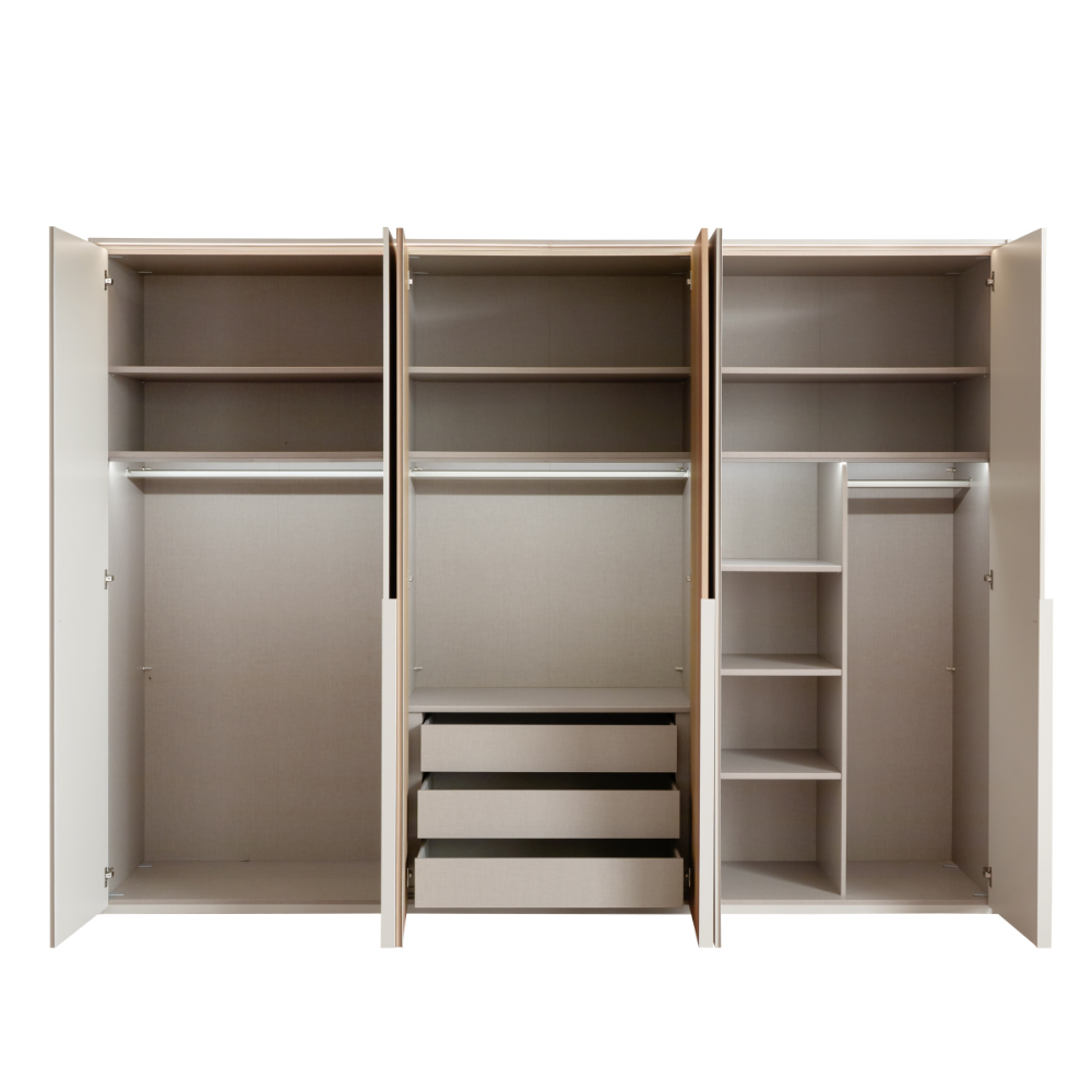 SCHÖNER WOHNEN-Kollektion Kleiderschränke