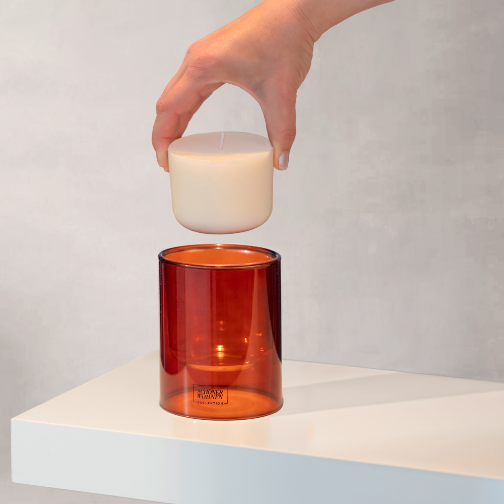 SCHÖNER WOHNEN Raumdüfte