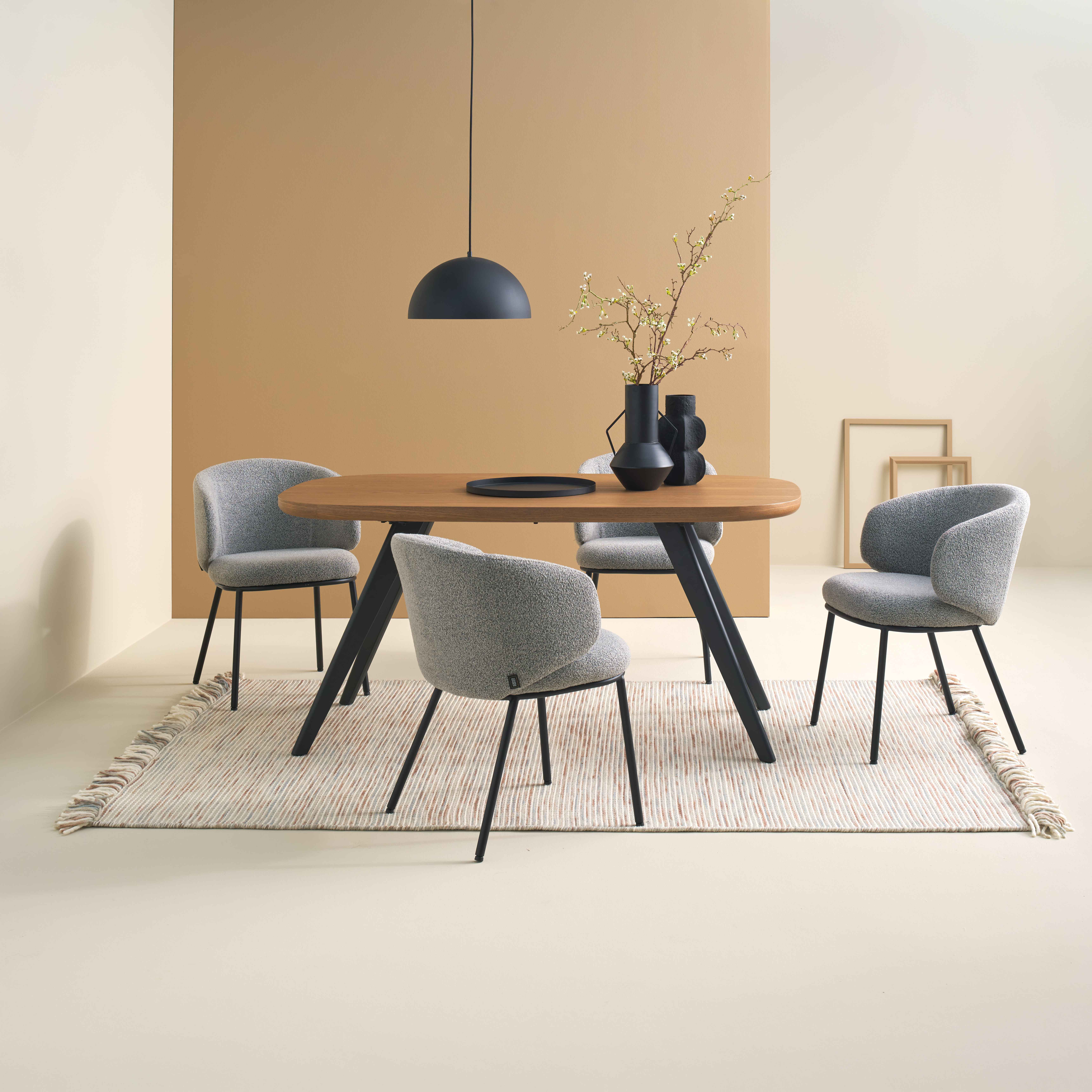 SCHÖNER WOHNEN - Stühle