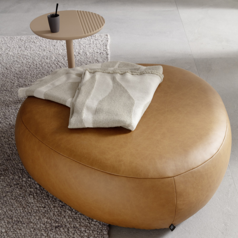 SCHÖNER WOHNEN-Hocker
