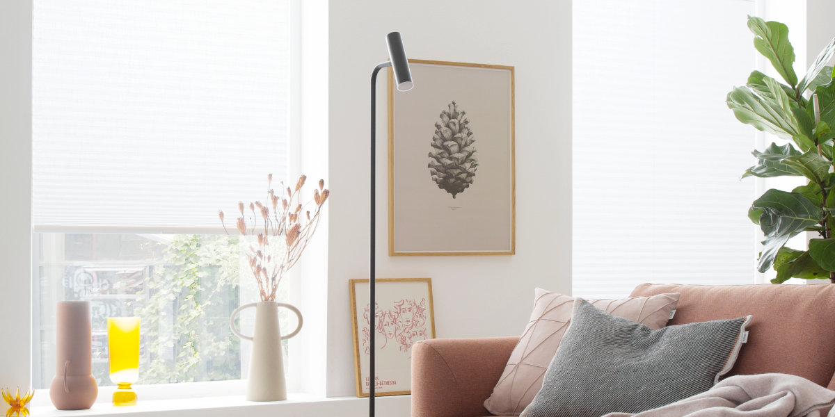 SCHÖNER WOHNEN-Sichtschutz