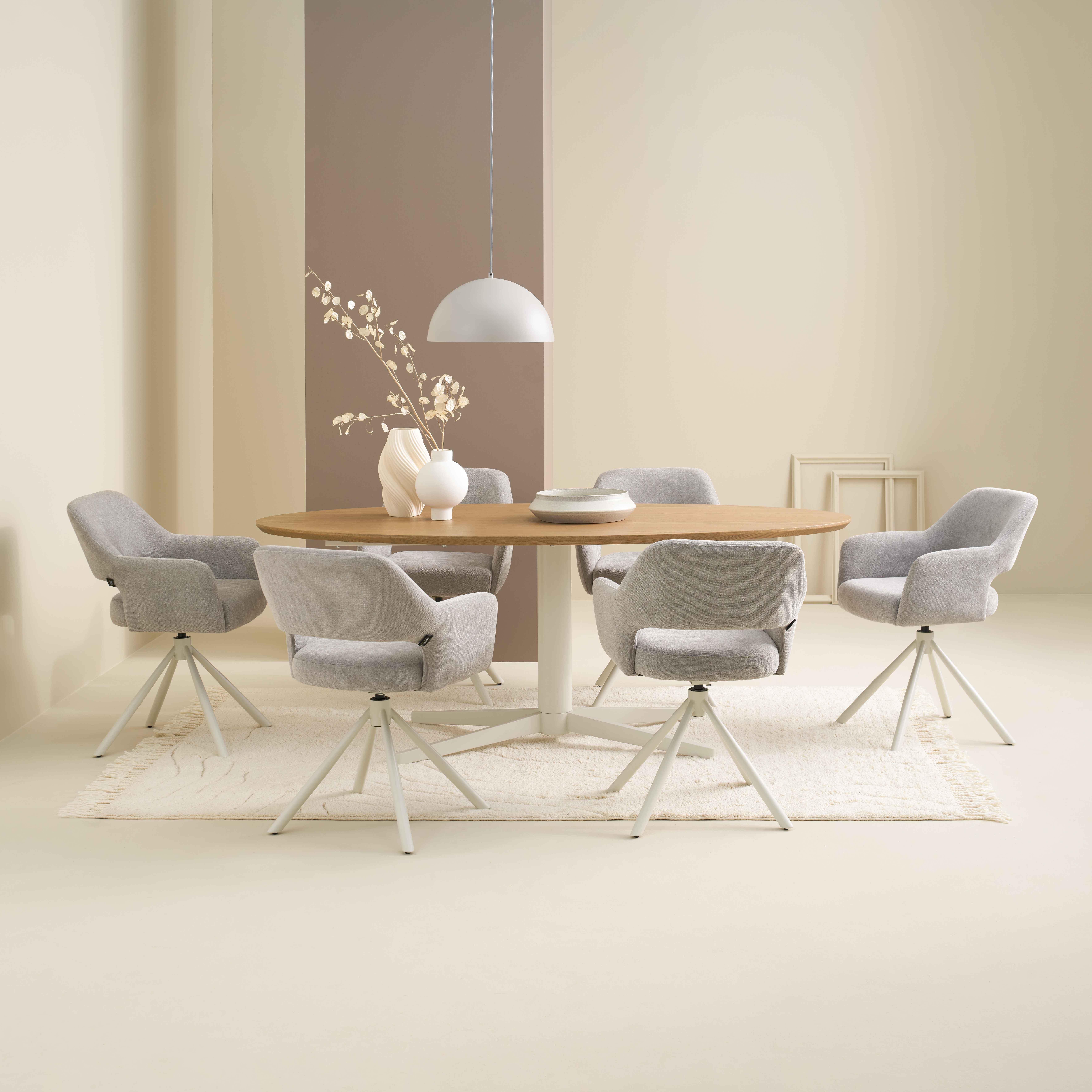 SCHÖNER WOHNEN-Esstische