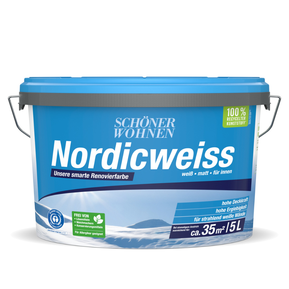 SCHÖNER WOHNEN Farbe