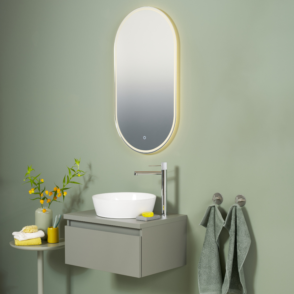 SCHÖNER WOHNEN Kollektion Badmöbel