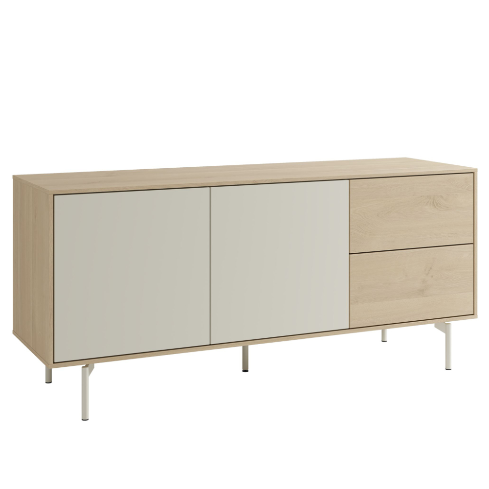 SCHÖNER WOHNEN-Stauraum