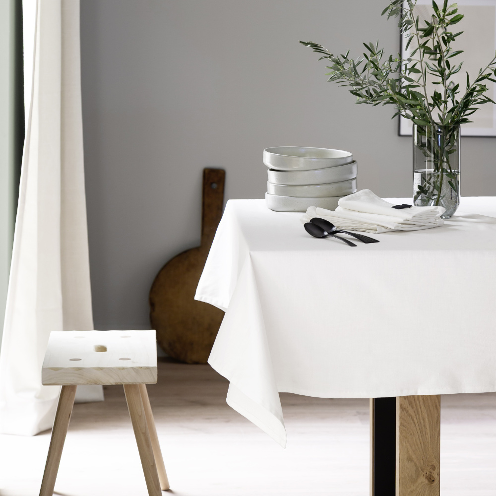 Tischdecke Base