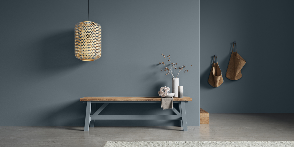 SCHÖNER WOHNEN-Naturell Kreidefarben