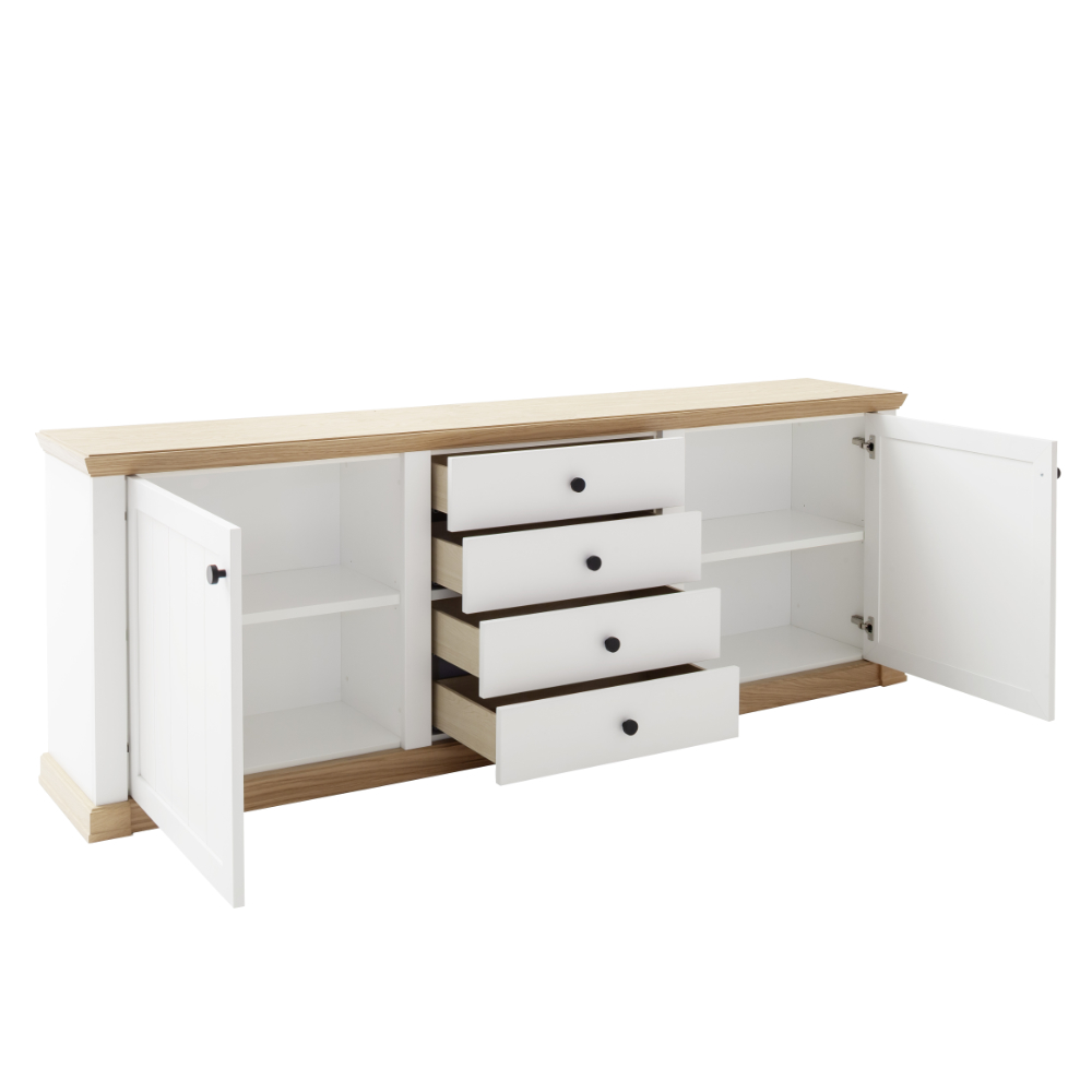 SCHÖNER WOHNEN-Kollektion Sideboard