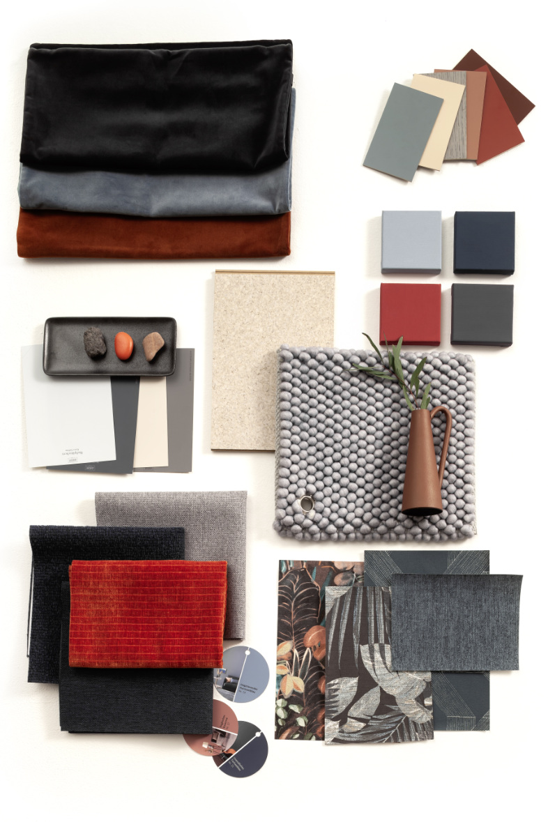 SCHÖNER WOHNEN Shop the Look Deko-Ideen