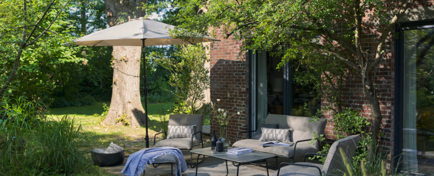 SCHÖNER WOHNEN Outdoor
