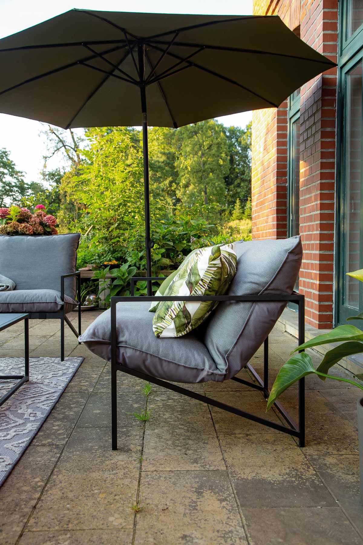 SCHOENER WOHNEN-Outdoor