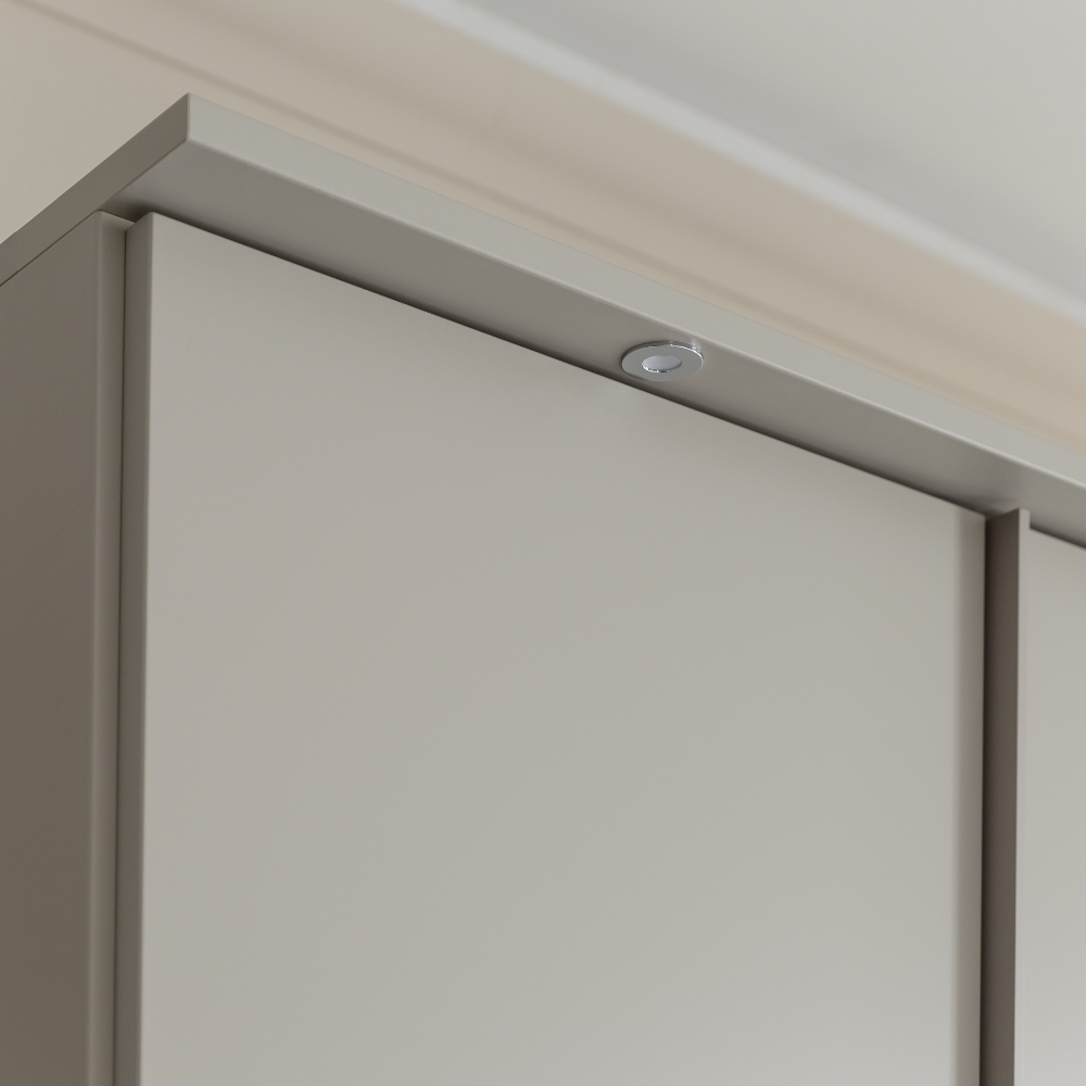 Drehtürenschrank Multiline Drehtürenschrank Multiline