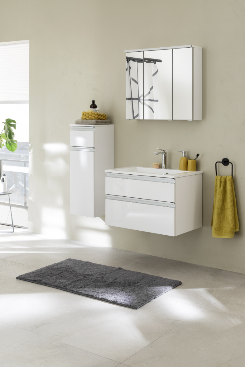 SCHÖNER WOHNEN Shop the Look Badezimmer
