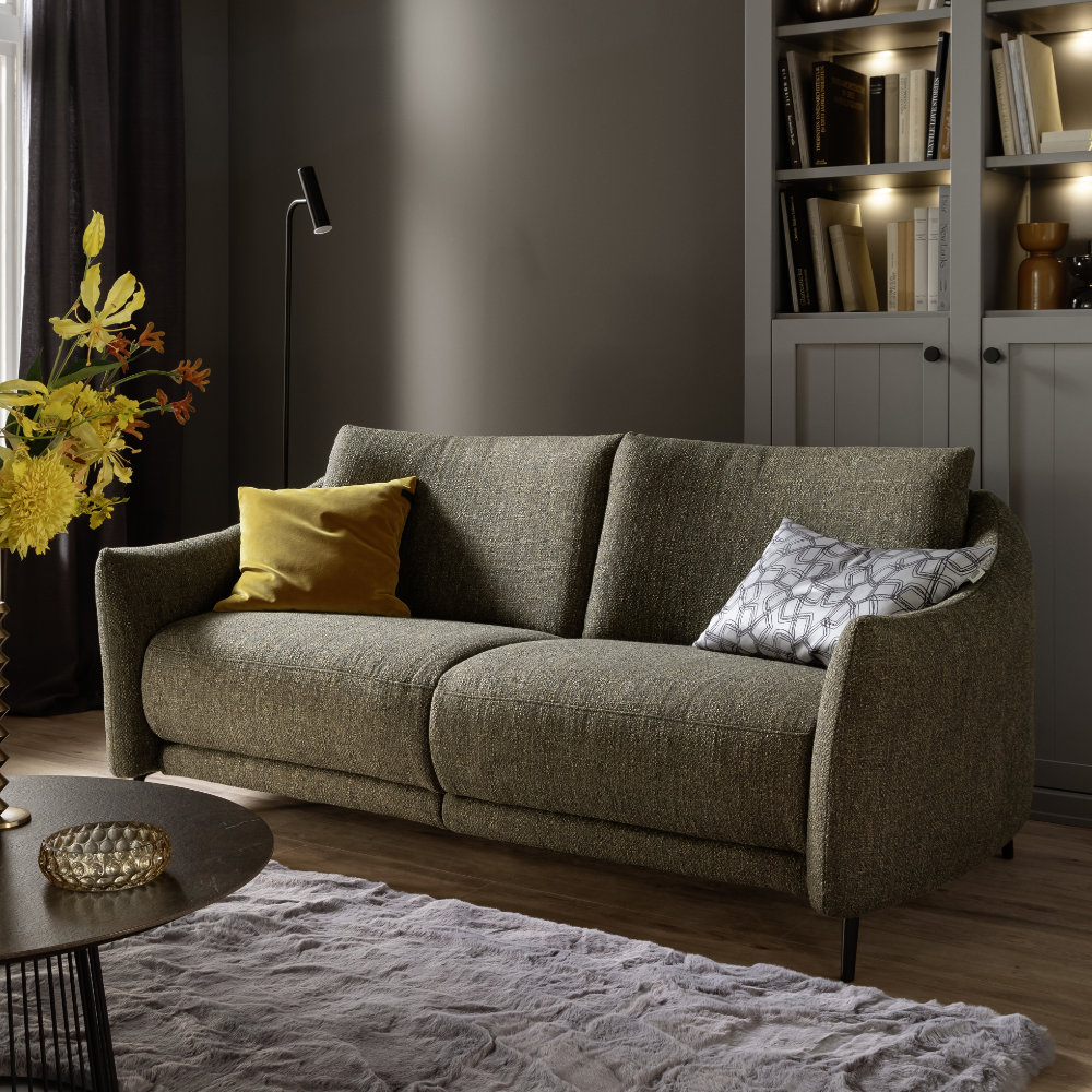 SCHÖNER-WOHNEN Sofas
