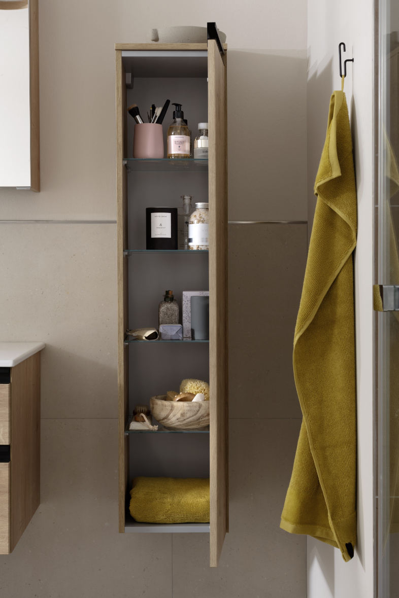 SCHÖNER WOHNEN Shop the Look Badezimmer