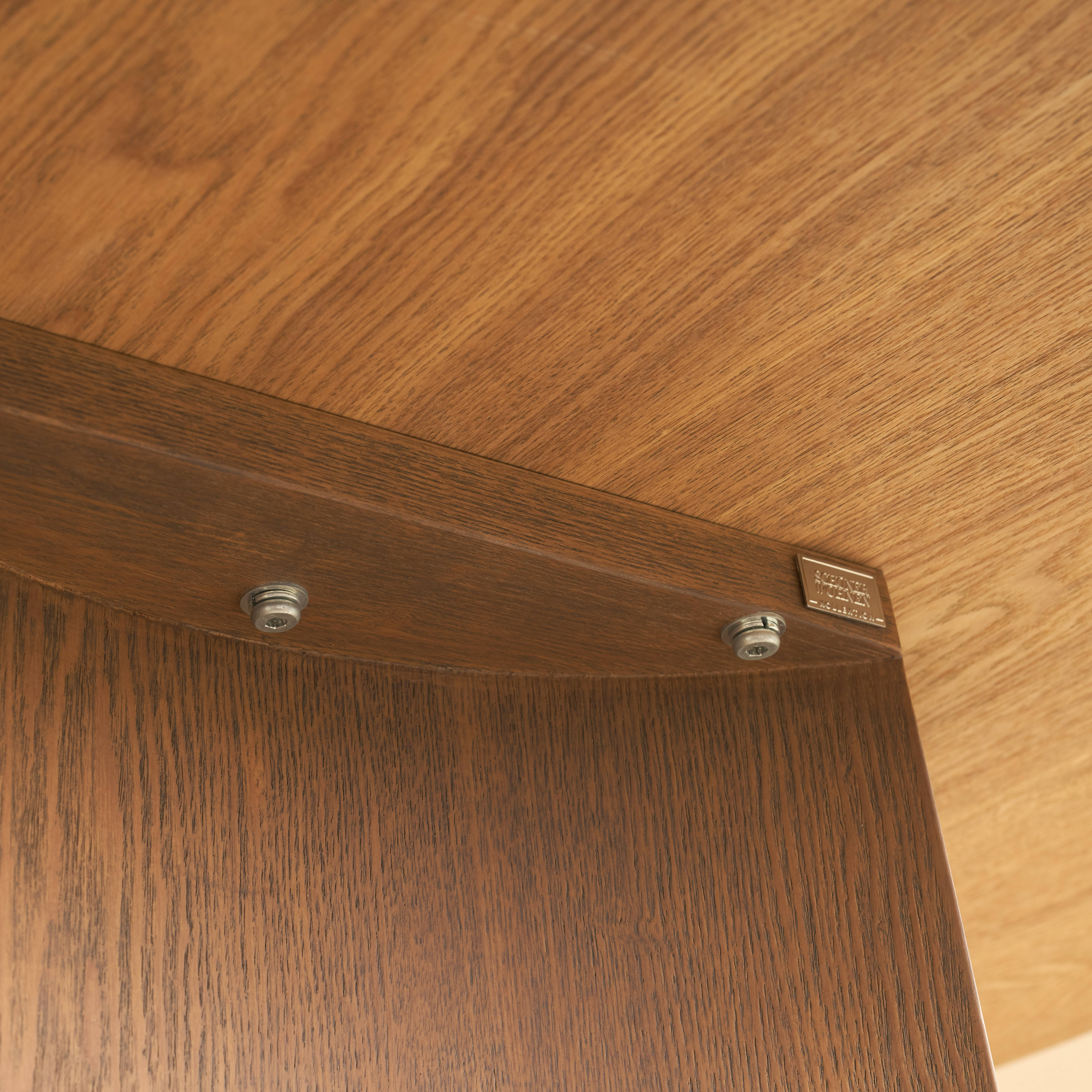 SCHÖNER WOHNEN-Esstische