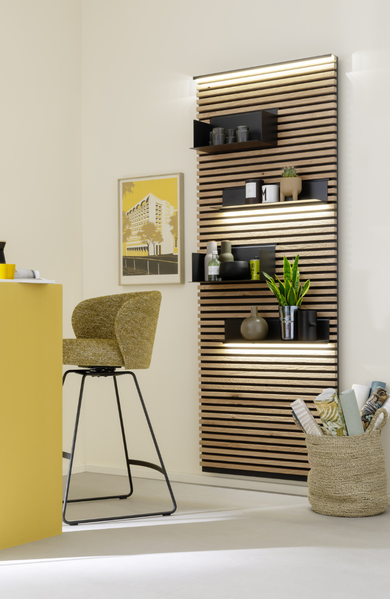 Esszimmer SCHOENER-WOHNEN-Ideen4Wände