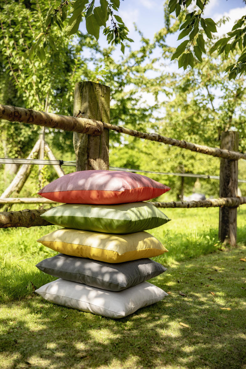 Outdoor Kissen SCHOENER-WOHNEN-Outdoor-Textilien