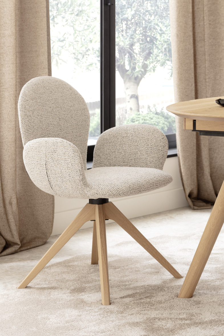 SCHÖNER WOHNEN-Kollektion Shop the Look Esszimmer