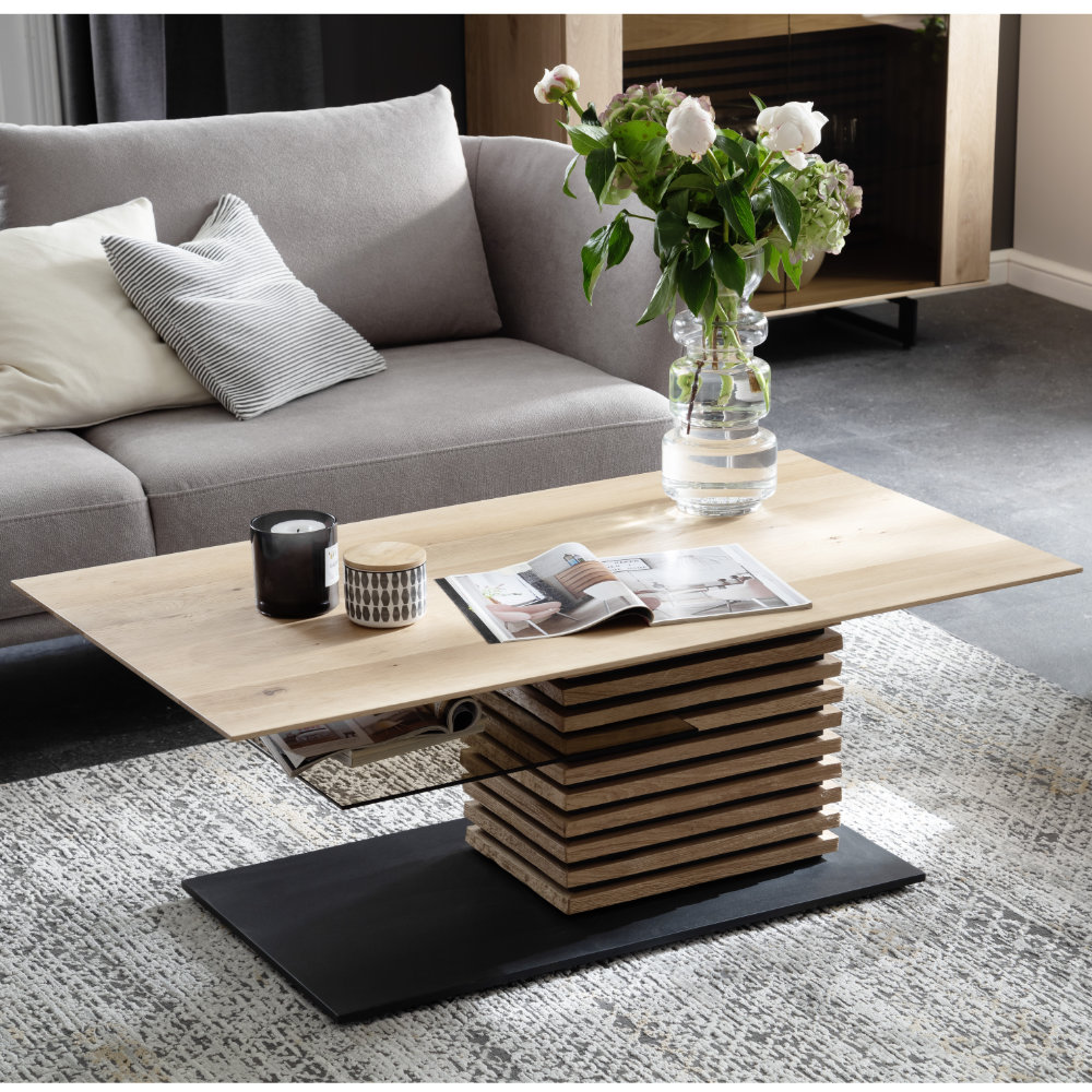 SCHÖNER WOHNEN-Couchtische