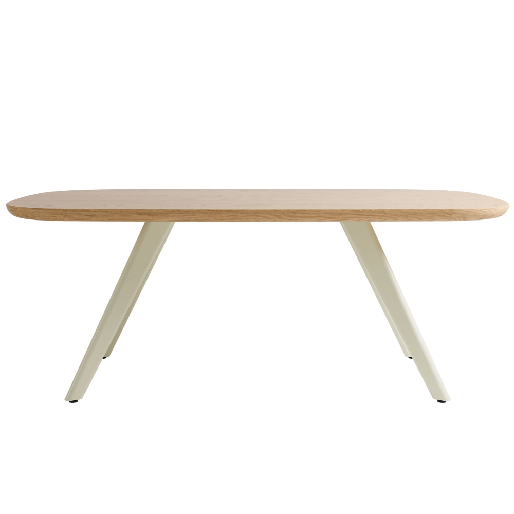 SCHÖNER WOHNEN-Esstische