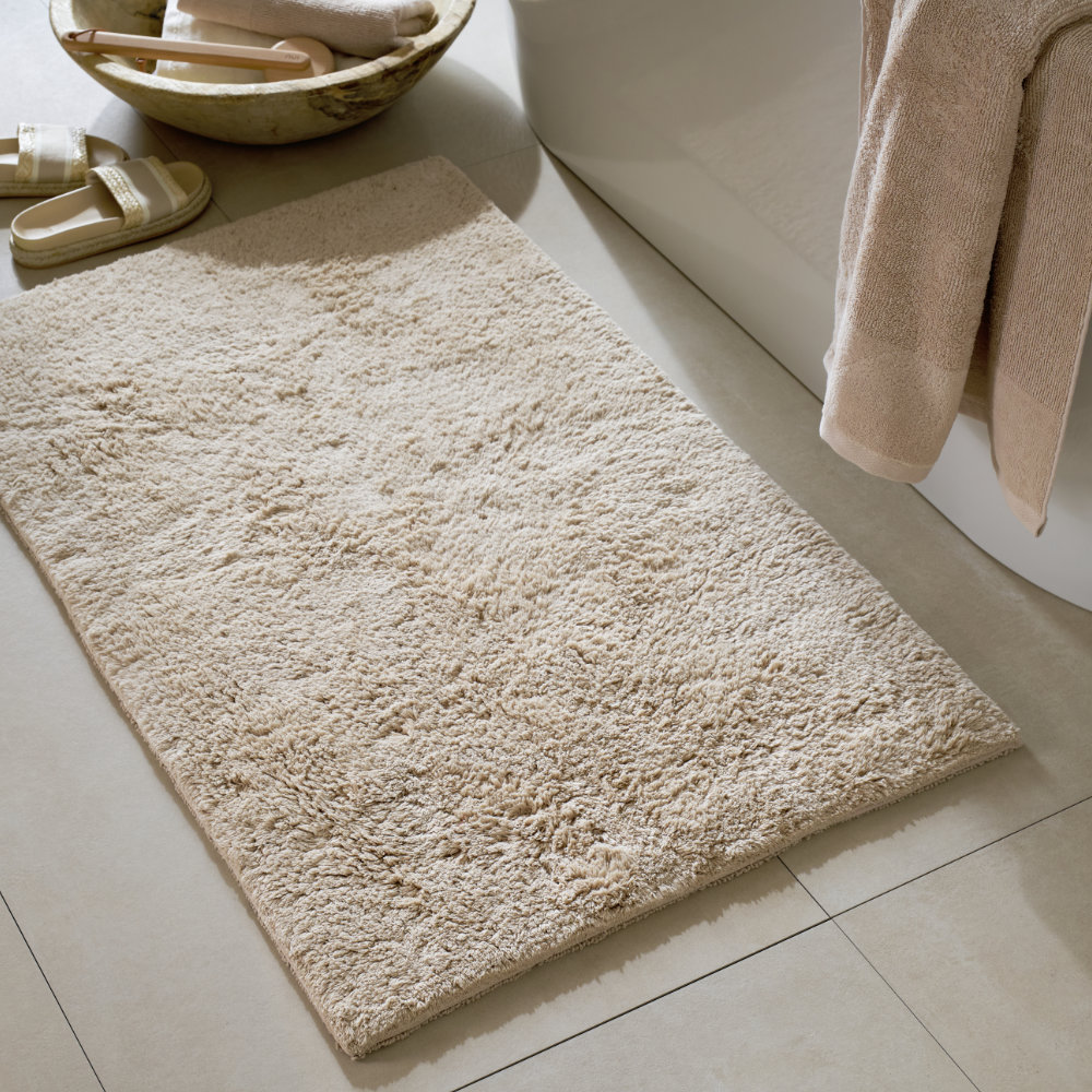 SCHÖNER WOHNEN-Badteppich