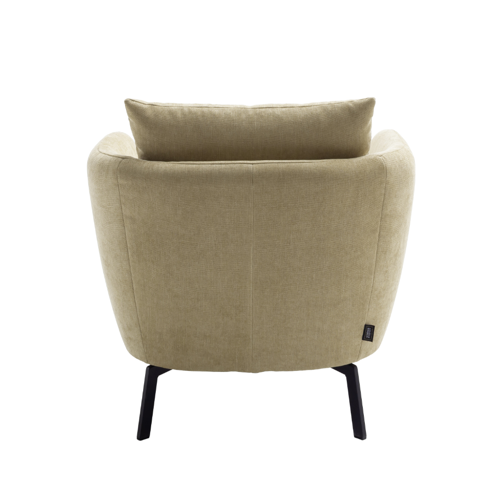 SCHÖNER WOHNEN-Kollektion Sessel