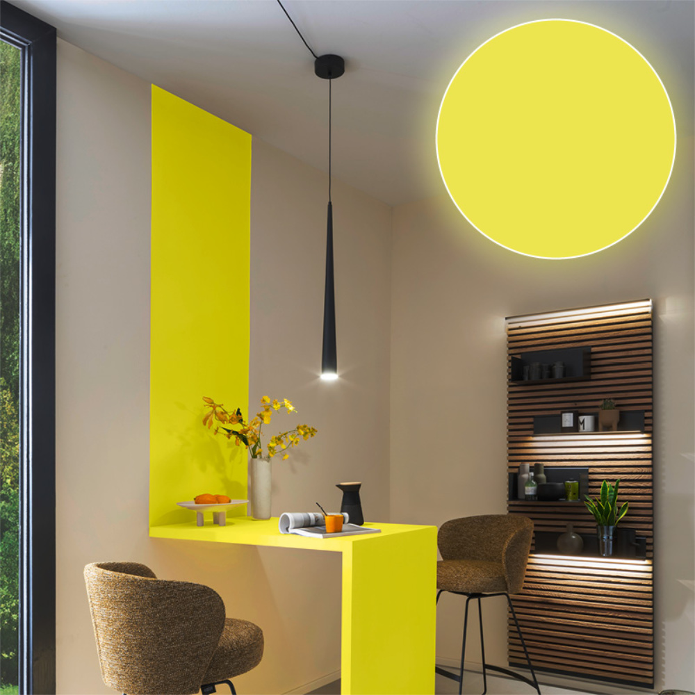 SCHÖNER WOHNEN Farbe NEON