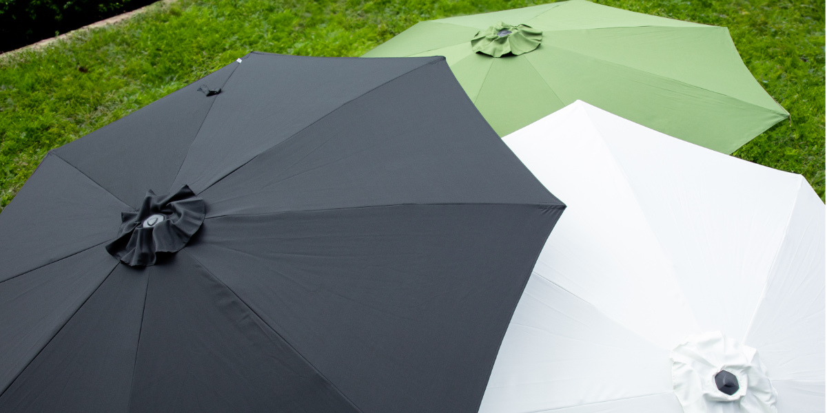 SCHOENER WOHNEN-Kollektion Beitrag Sicht- und Sonnenschutz