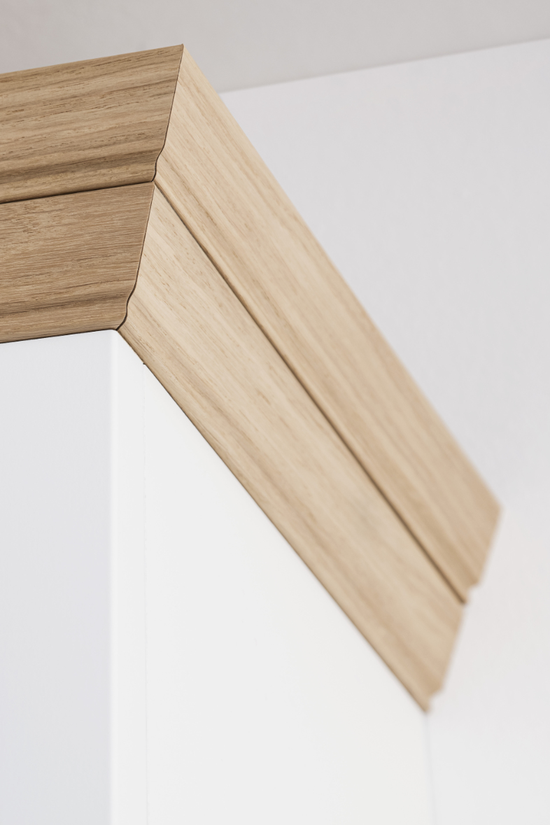 Leisten SCHÖNER-WOHNEN-Landhausstil