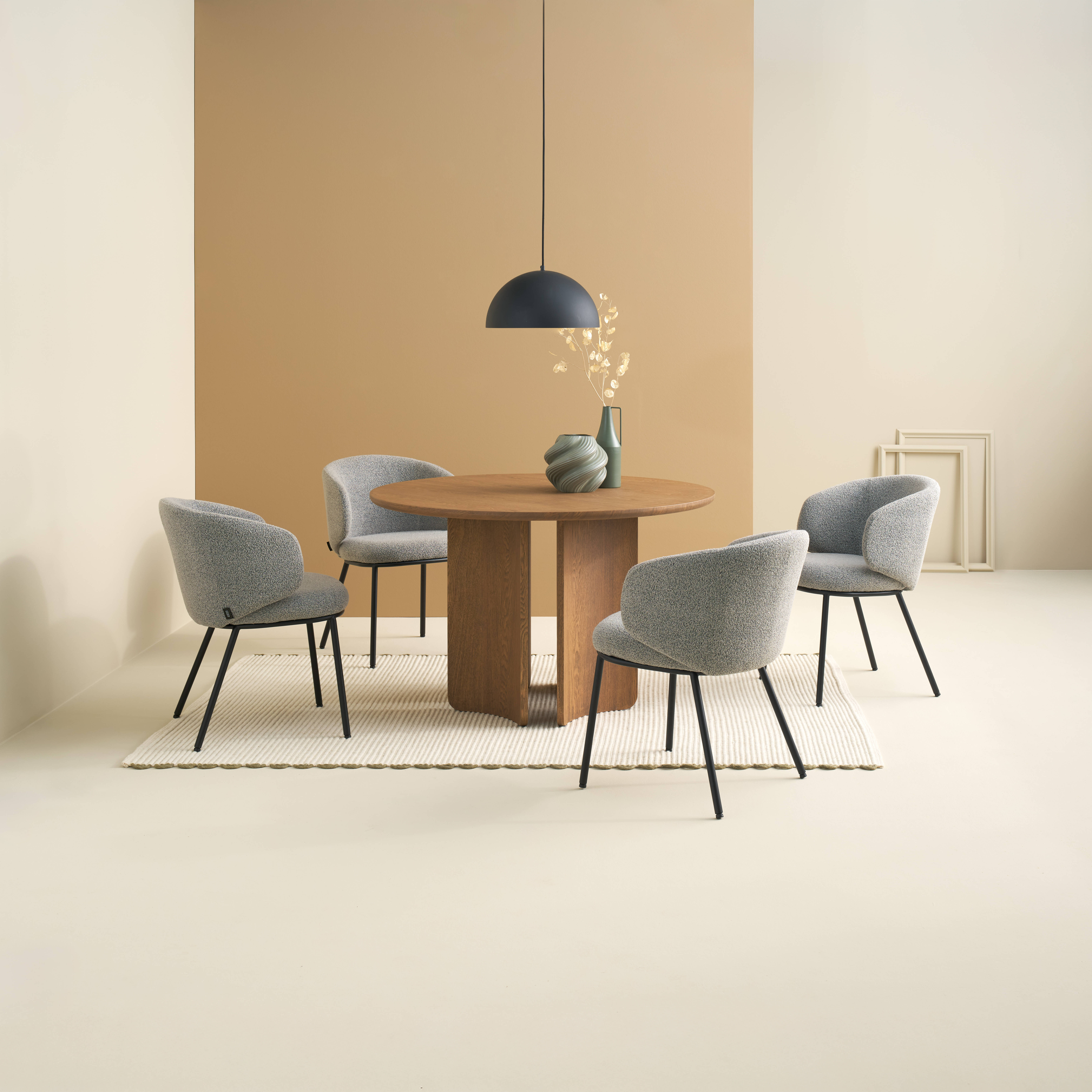 SCHÖNER WOHNEN-Esstische