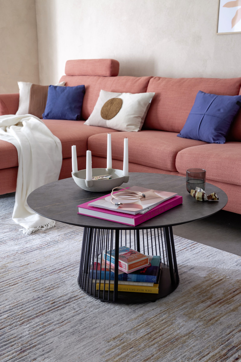 Longchair Timeless SCHOENER-WOHNEN-Smarte Mitbewohner