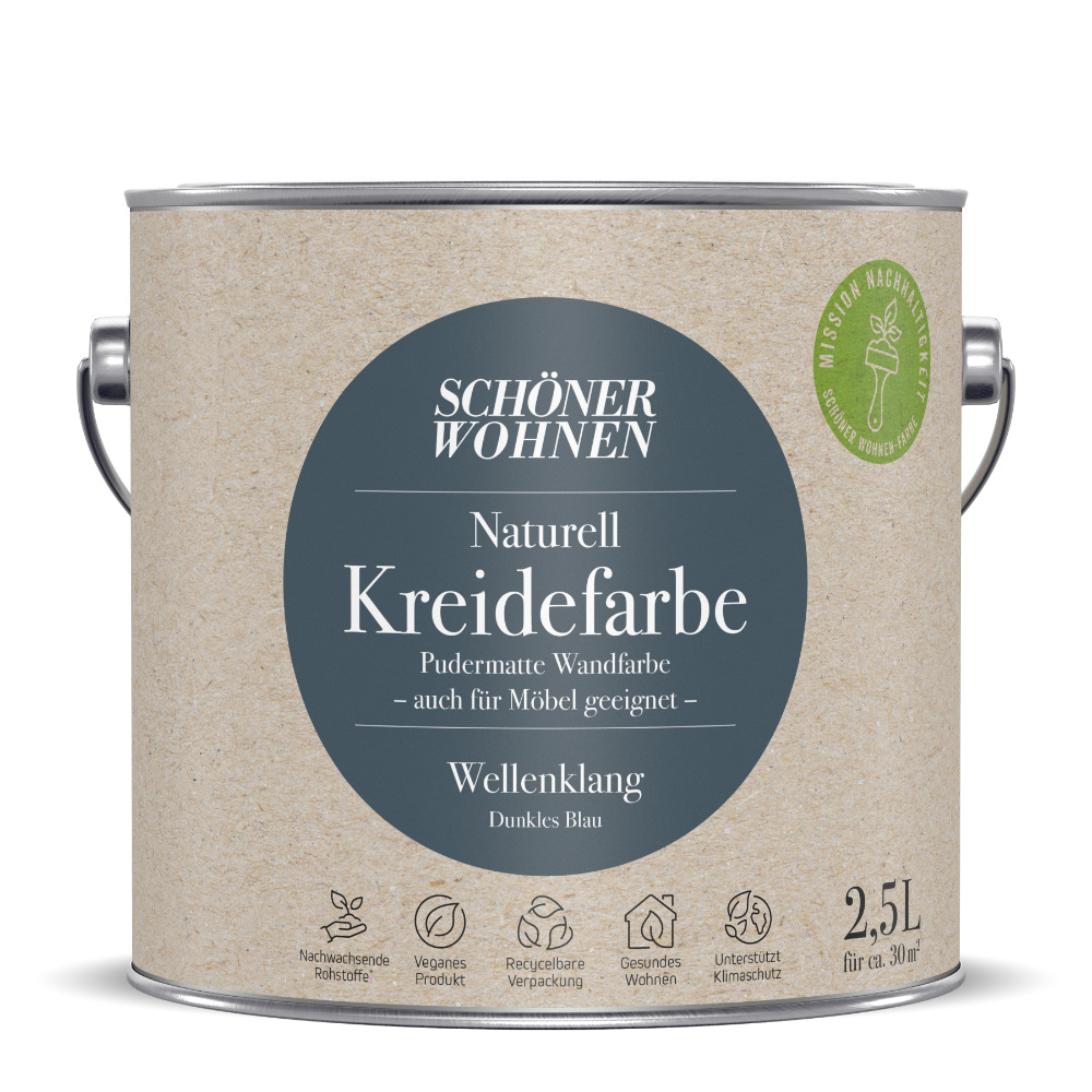 SCHÖNER WOHNEN Kollektion Farbe