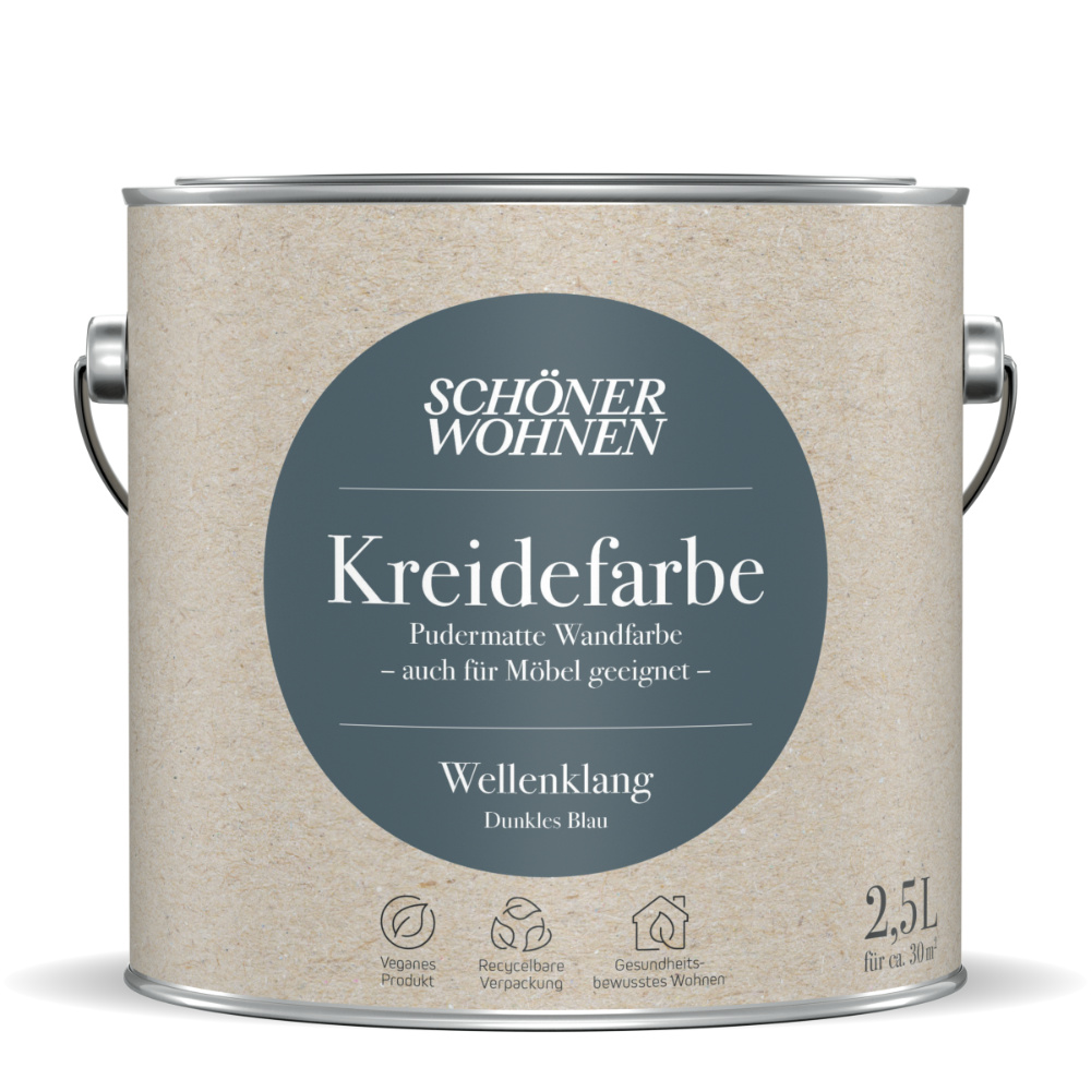 SCHÖNER WOHNEN Kollektion Farbe