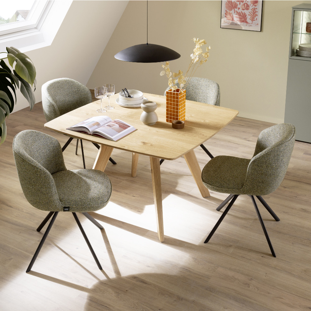 SCHÖNER WOHNEN-Kollektion Stühle
