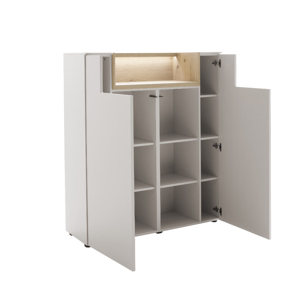 SCHÖNER WOHNEN-Kollektion Highboards
